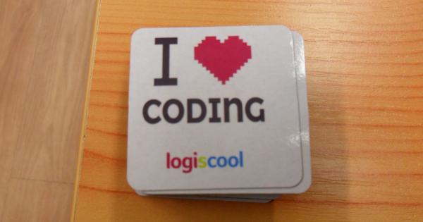 Logiscool