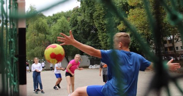Sporthét