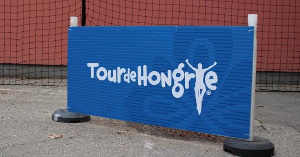 Tour de Hongrie bicajosnap