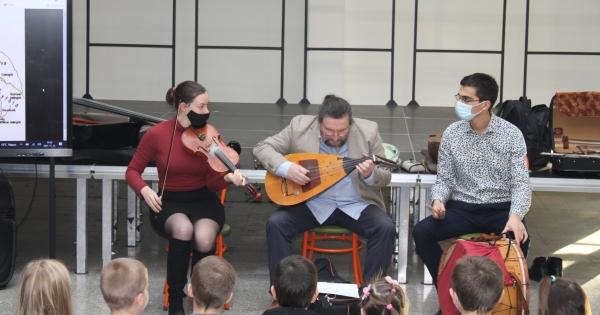 Márton-napi táncház