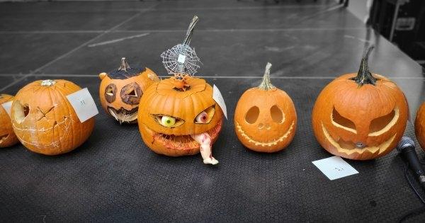 Halloween