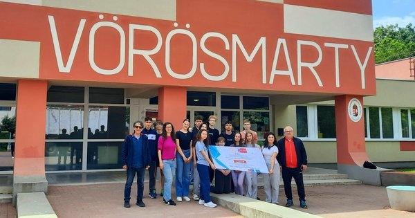 Diákmobilitás – Green Skills