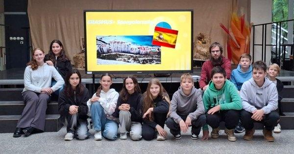 Erasmus+ Days 2025