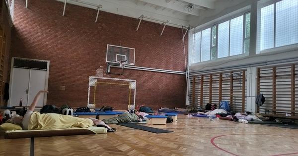 Olvasók éjszakája