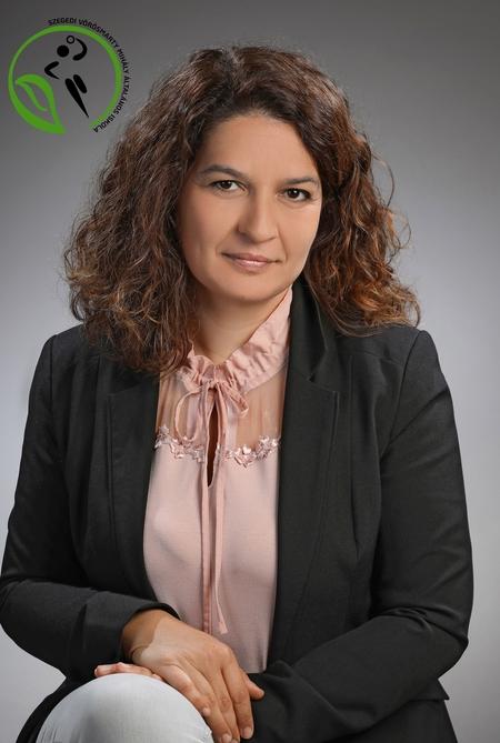 Tömösiné Csúri Edina
