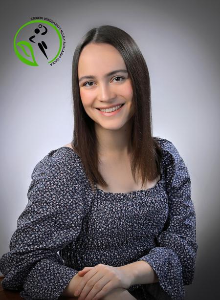 Rapavi Rebeka