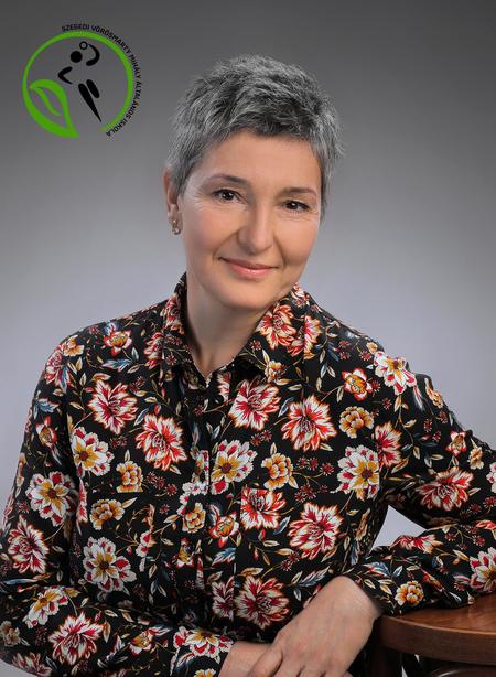Vidovicsné Szamosi Csilla