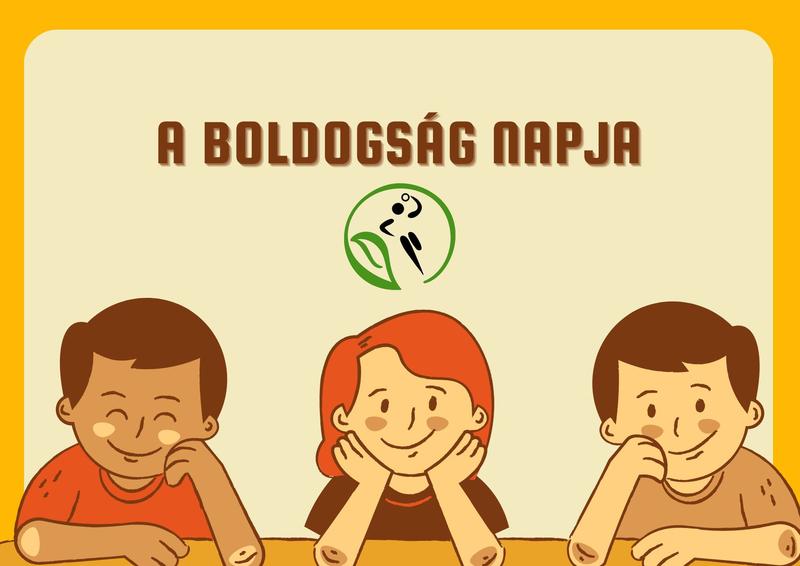 A boldogság világnapja