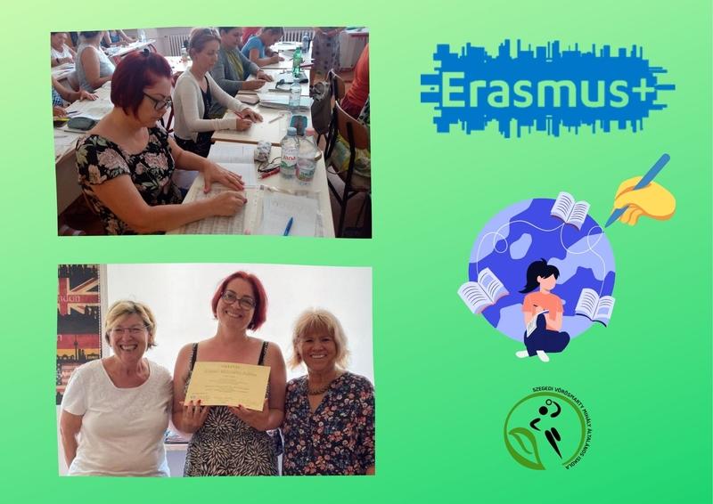 Kissné Mészáros Edina: Vonások és fogások – Az írás és fogalmazás tanításának jelentősége az anyanyelvtanítás folyamatában