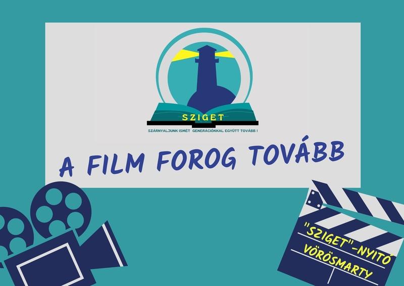 A film forog tovább