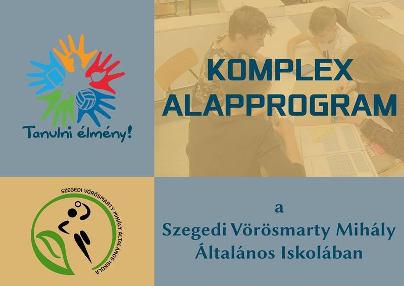 Komplex Alapprogram iskolánkban