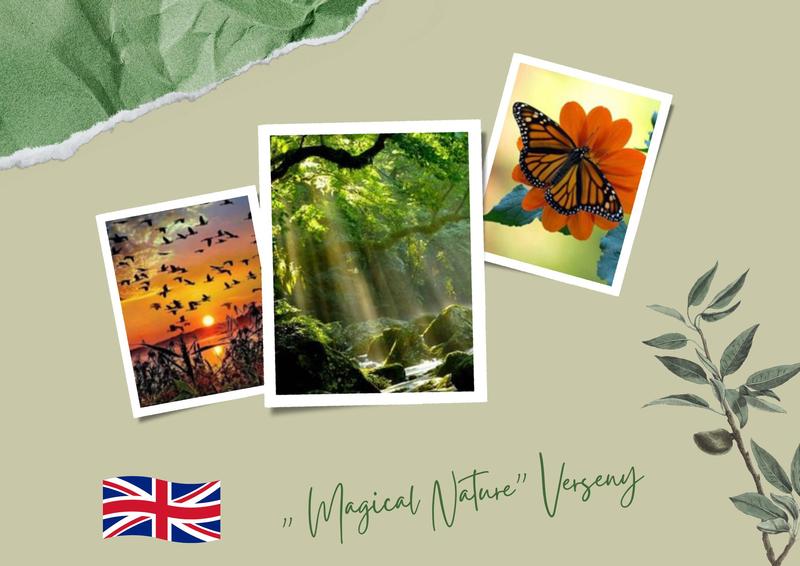 Magical Nature