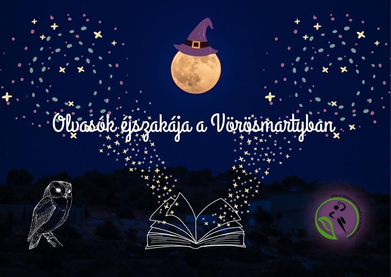 Olvasók éjszakája 2023