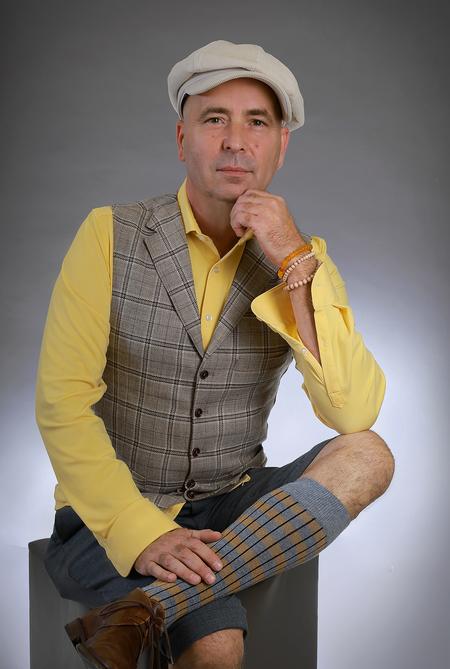 Borbély László