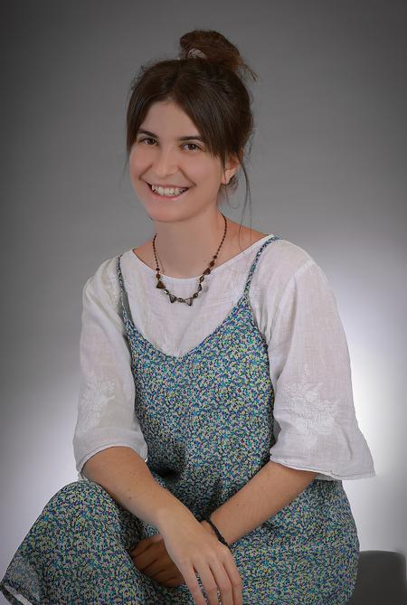 Mérges Zsuzsanna
