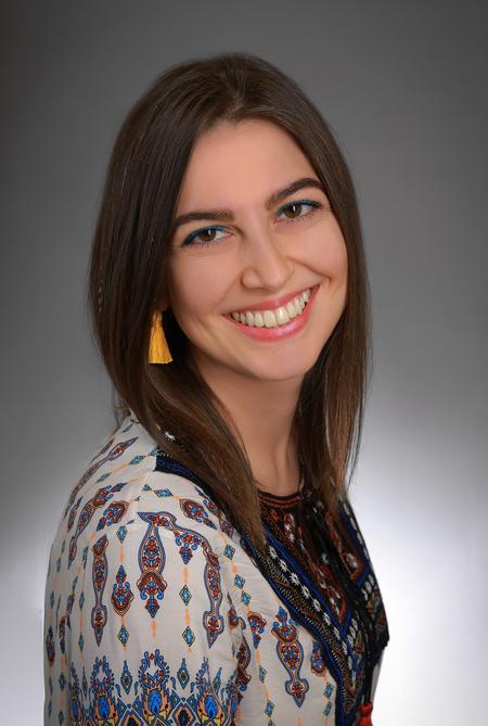 Szőke Orsolya