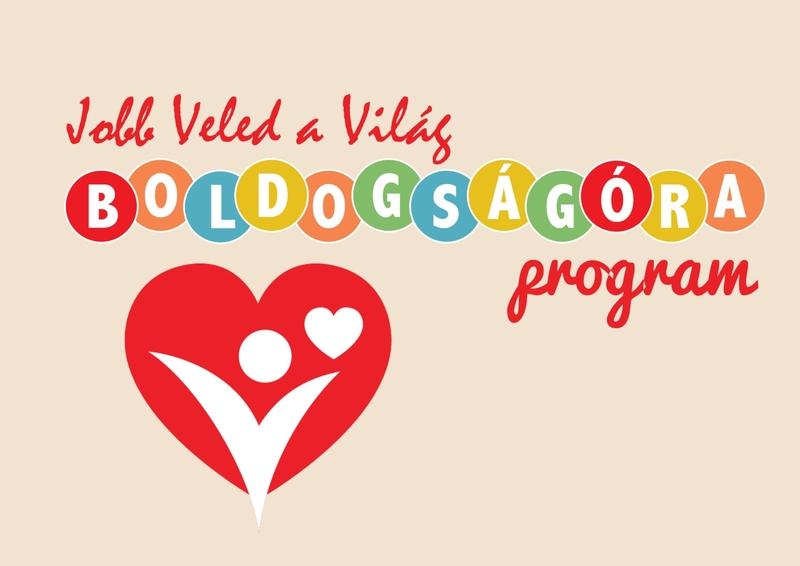 Boldogságóra-program