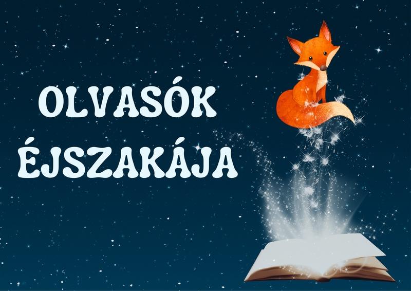 Mágikus olvasók iskolája