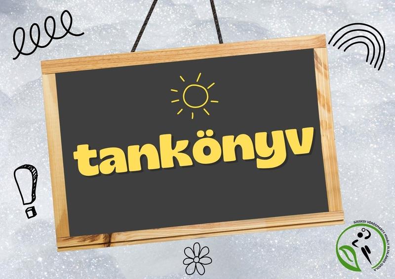 Tankönyvosztás