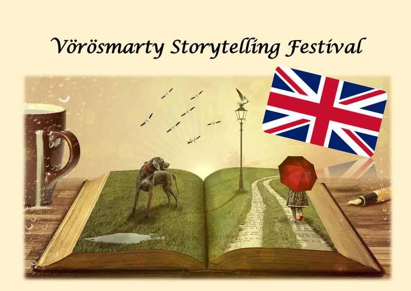 Storytelling Festival