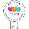 PÉNZ7 – Pénzügyi és Vállalkozói Témahét